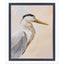 Paragon Heron Haven I Blue 33 X 27 X 2 Wall Art