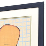 Paragon Get a Hobby S/2 Blue 22 X 18 X 1 Wall Art