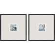 Paragon Slate Piano I S/2 Blue 30 X 30 X 1 Wall Art