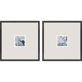 Paragon Slate Piano I S/2 Blue 30 X 30 X 1 Wall Art
