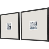 Paragon Slate Piano I S/2 Blue 30 X 30 X 1 Wall Art