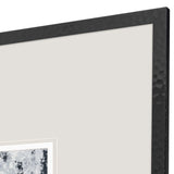 Paragon Slate Piano I S/2 Blue 30 X 30 X 1 Wall Art