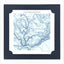 Paragon Charleston Blue 27 X 27 X 2 Wall Art