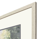 Paragon Misty Morning S/2 Green 20 X 23 X 1 Wall Art