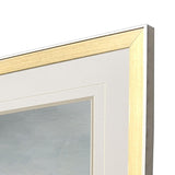 Paragon Horizon Landscape S/2 Green 26 X 20 X 2 Wall Art