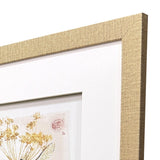 Paragon Nature's Wonder I S/3 Yellow 21 X 18 X 1 Wall Art