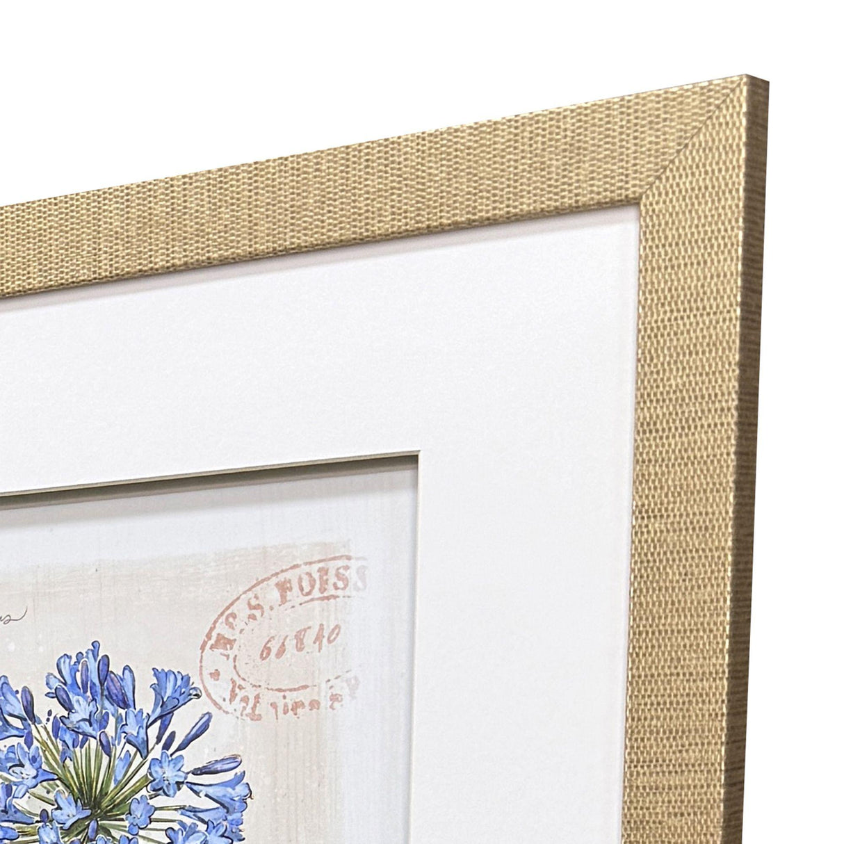 Paragon Nature's Wonder II S/3 Yellow 21 X 18 X 1 Wall Art