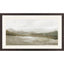 Paragon Soft Valley Brown 21 X 36 X 2 Wall Art