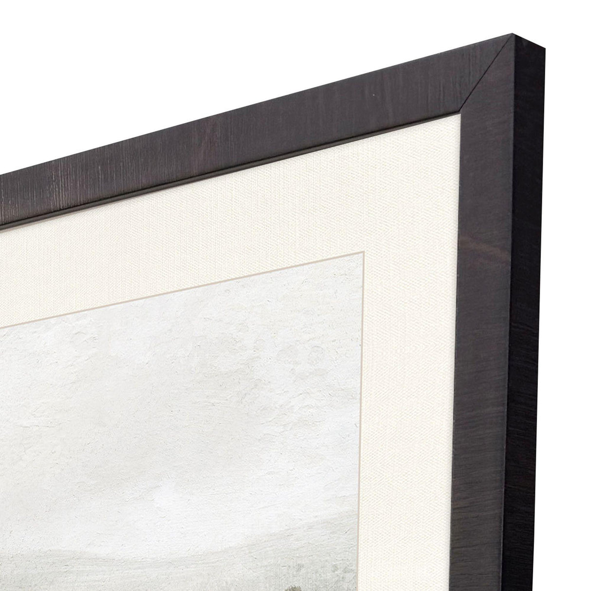 Paragon Soft Valley Brown 21 X 36 X 2 Wall Art