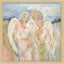 Paragon Angels Among Us Multi 26 X 26 X 1 Wall Art