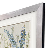Paragon Petal Grove S/2 Pink 32 X 26 X 2 Wall Art