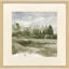 Paragon Path to the Mountain I Green 30 X 30 X 1 Wall Art