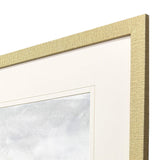 Paragon Path to the Mountain II Green 30 X 30 X 1 Wall Art