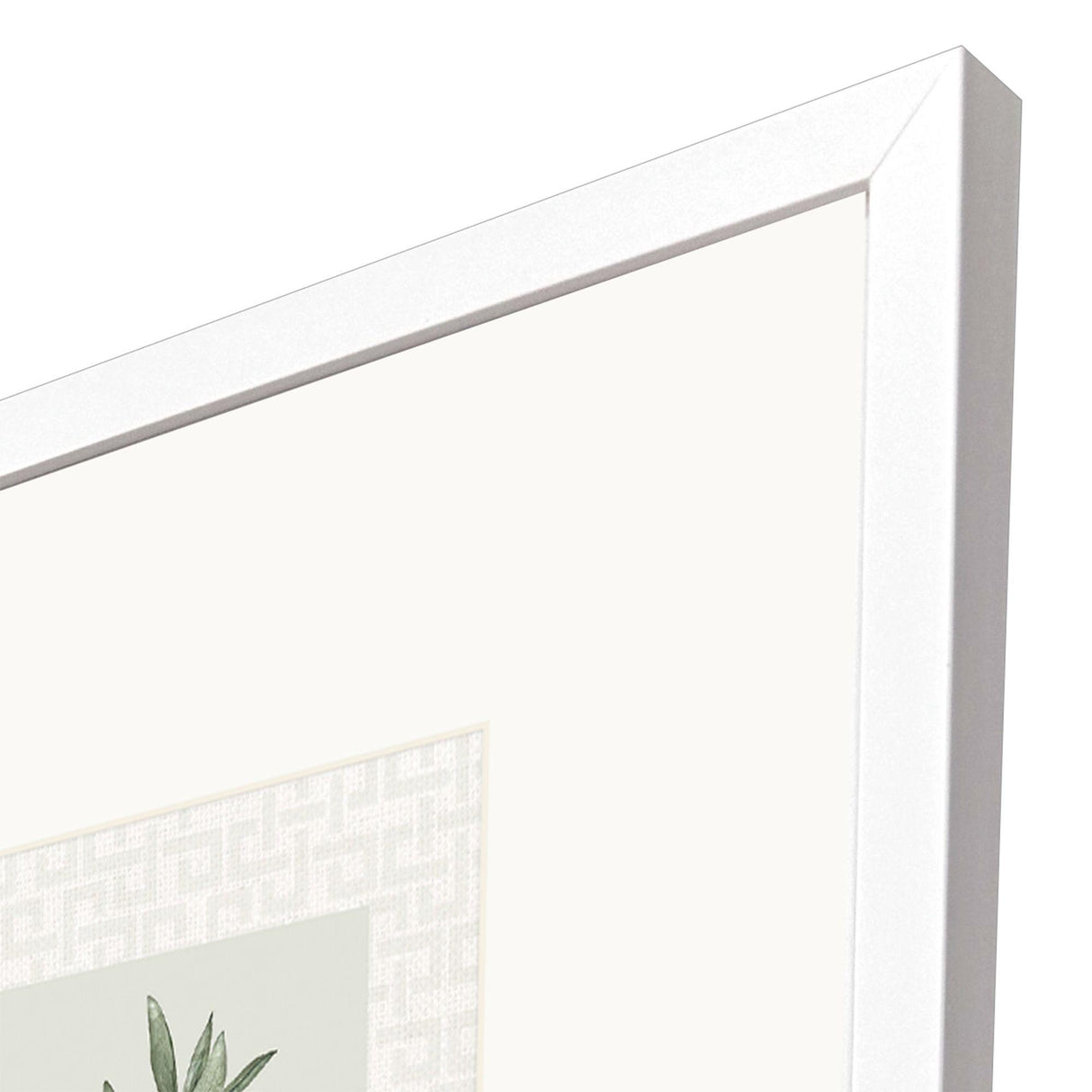 Paragon Spices S/4 Green 19 X 17 X 2 Wall Art