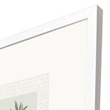 Paragon Spices S/4 Green 19 X 17 X 2 Wall Art