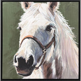 Paragon Hermes Gray 29 X 29 X 2 Wall Art