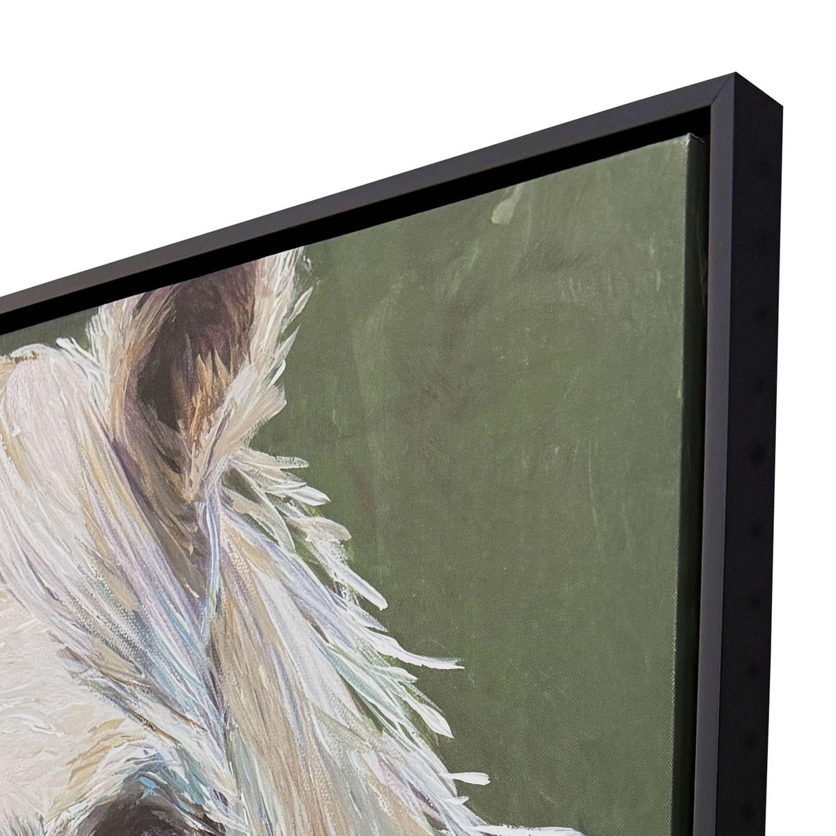 Paragon Hermes Gray 29 X 29 X 2 Wall Art