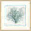 Paragon Sea Coral II Blue 30 X 30 X 1 Wall Art