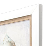 Paragon Serenity Shells I S/2 Blue 18 X 15 X 2 Wall Art