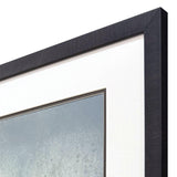Paragon Fanatical Beauty S/2 Blue 32 X 20 X 2 Wall Art