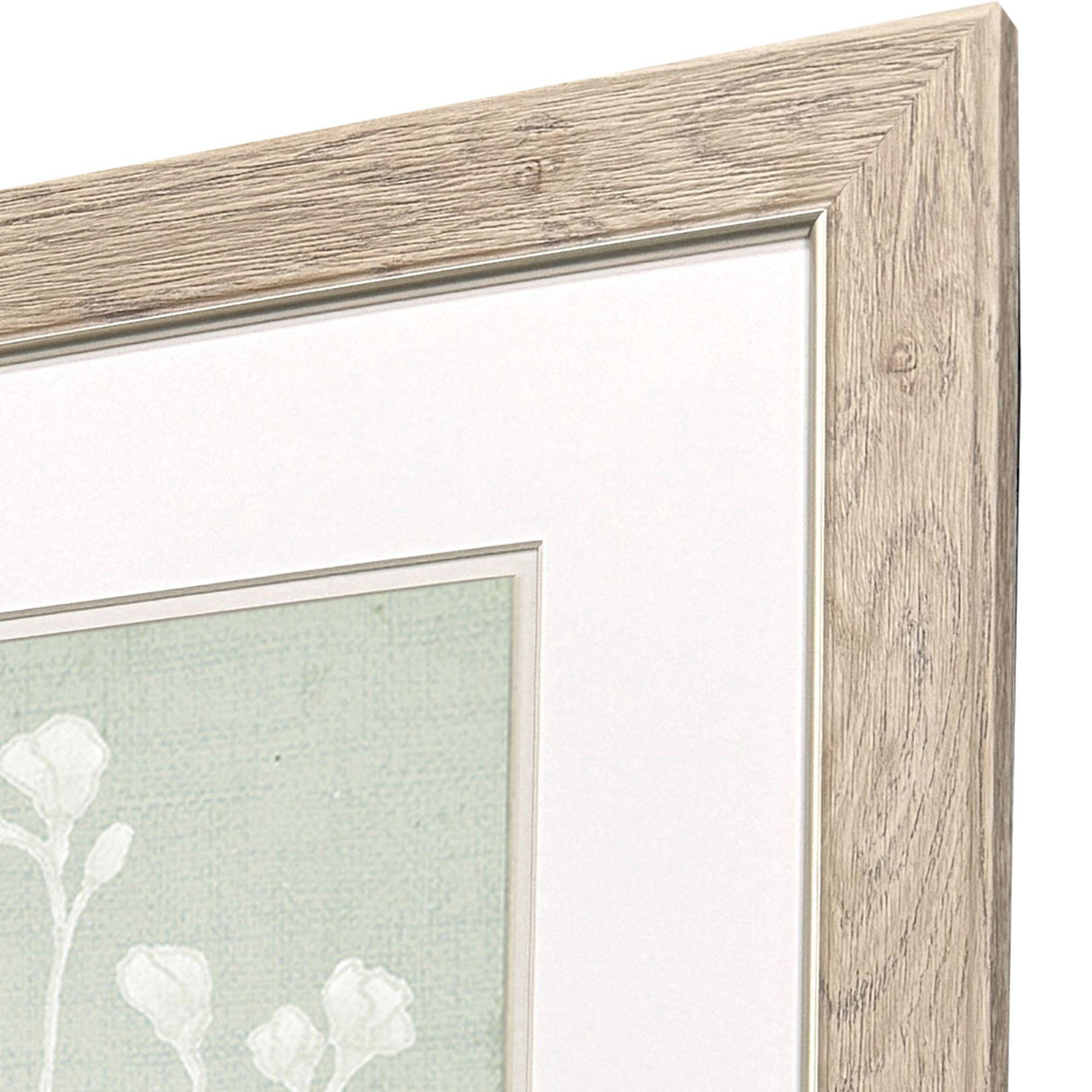 Paragon Herb S/2 Green 22 X 19 X 1 Wall Art