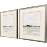 Paragon Sky Scene S/2 Blue 20 X 17 X 1 Wall Art