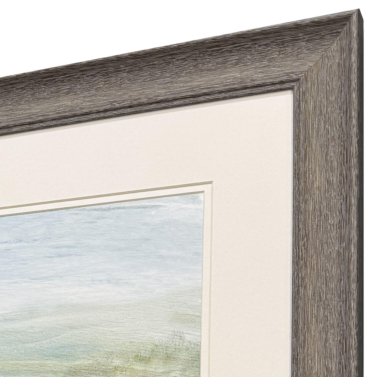 Paragon Out to Pasture S/2 Green 22 X 19 X 1 Wall Art