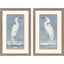 Paragon Stand Still S/2 Blue 33 X 21 X 2 Wall Art
