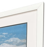 Paragon Waves of Wonder S/2 Blue 33 X 21 X 2 Wall Art