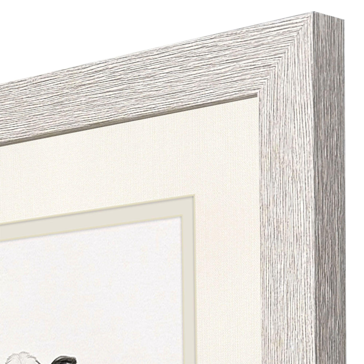 Paragon Farm Friends I S/2 Multi 11 X 09 X 1 Wall Art