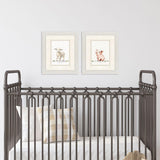 Paragon Farm Friends II S/2 Multi 11 X 09 X 1 Wall Art