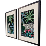 Paragon Exotic Excursion S/2 Multi 25 X 19 X 2 Wall Art