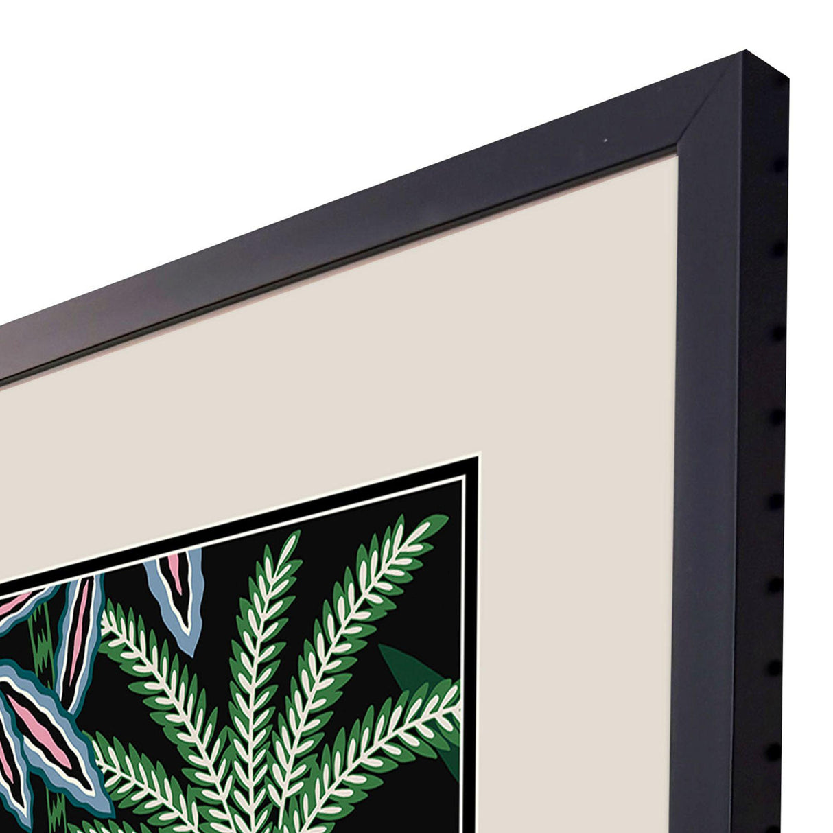 Paragon Exotic Excursion S/2 Multi 25 X 19 X 2 Wall Art