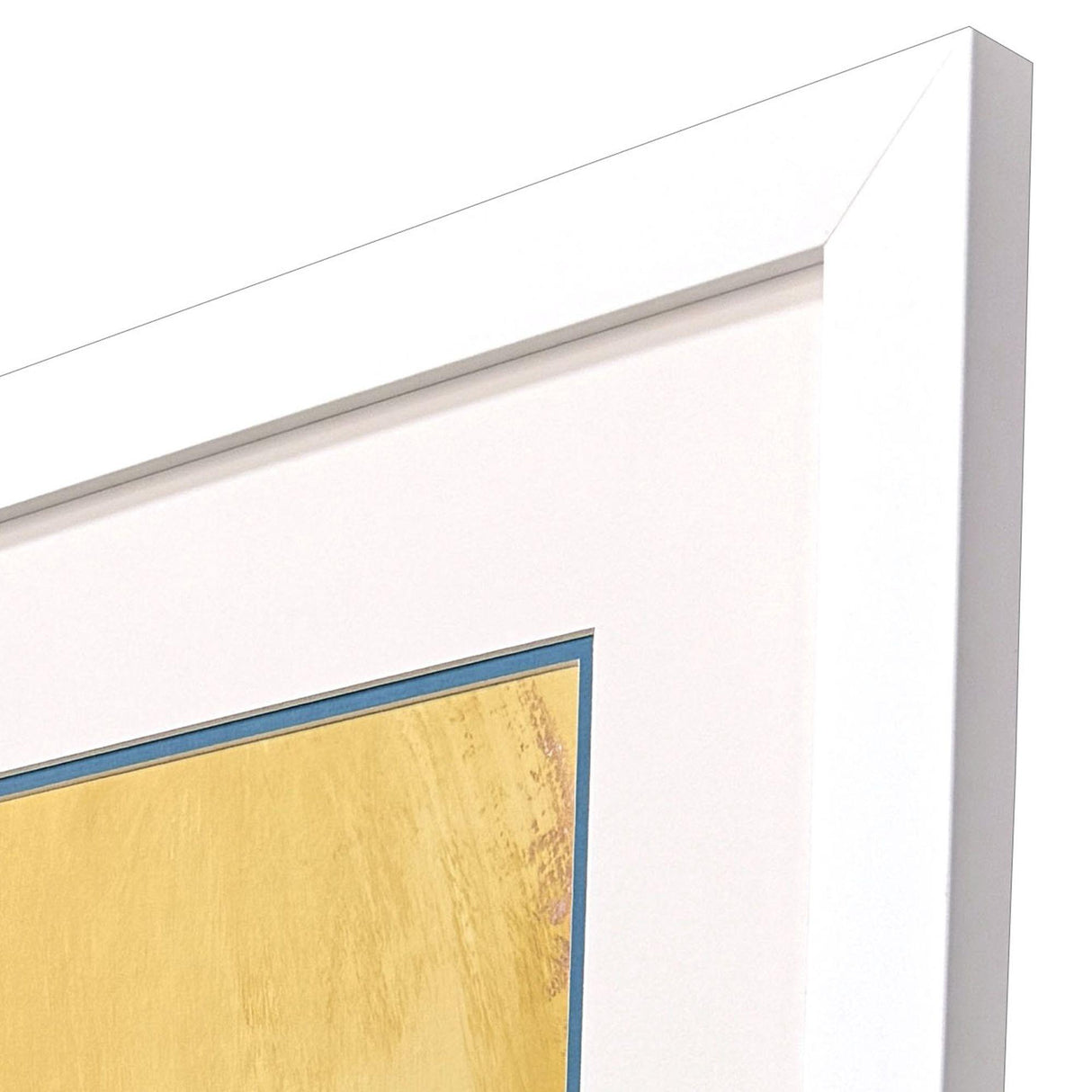 Paragon Bright Year Round S/2 Yellow 27 X 21 X 2 Wall Art