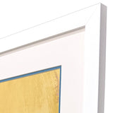 Paragon Bright Year Round S/2 Yellow 27 X 21 X 2 Wall Art
