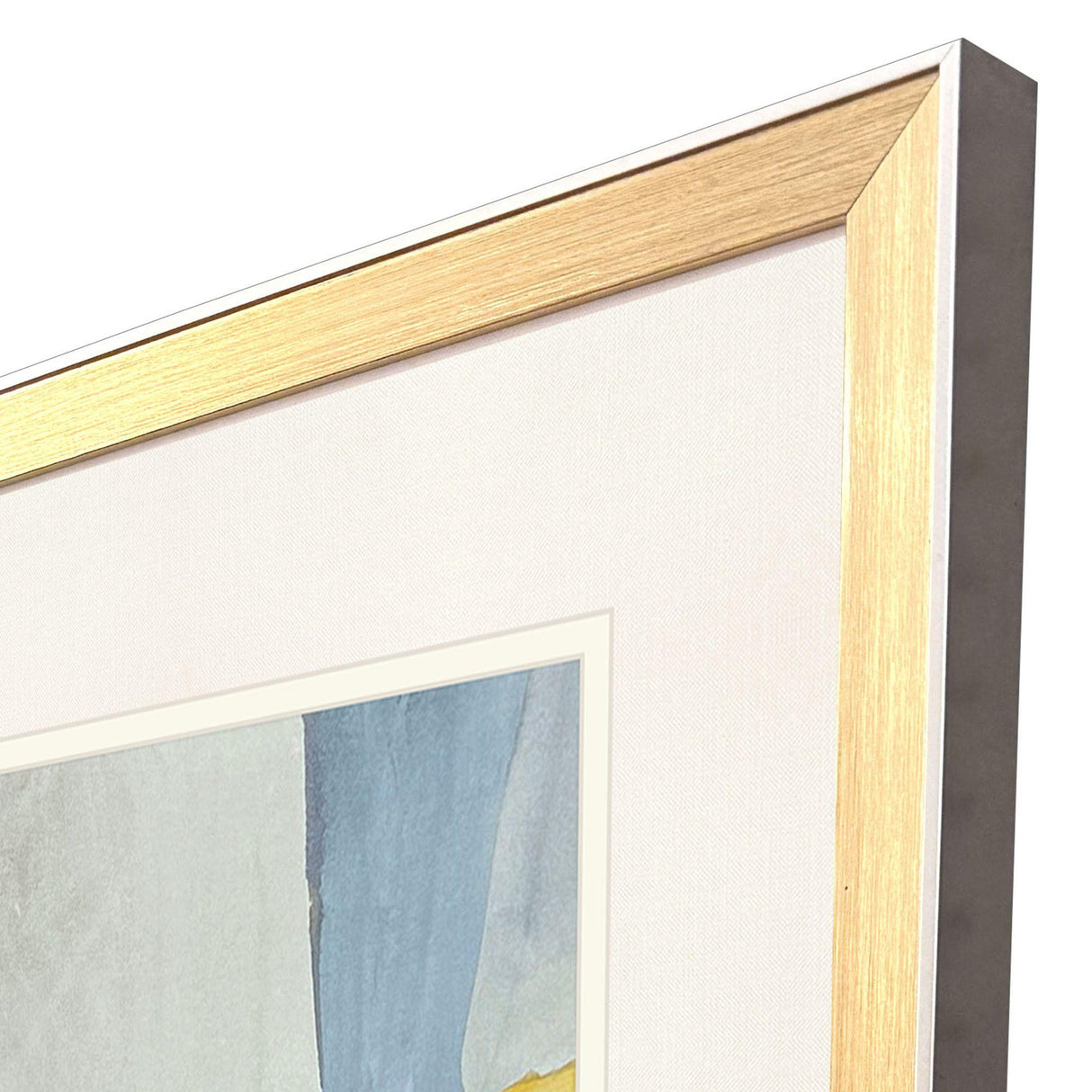 Paragon Colour Arch S/2 Blue 26 X 20 X 2 Wall Art