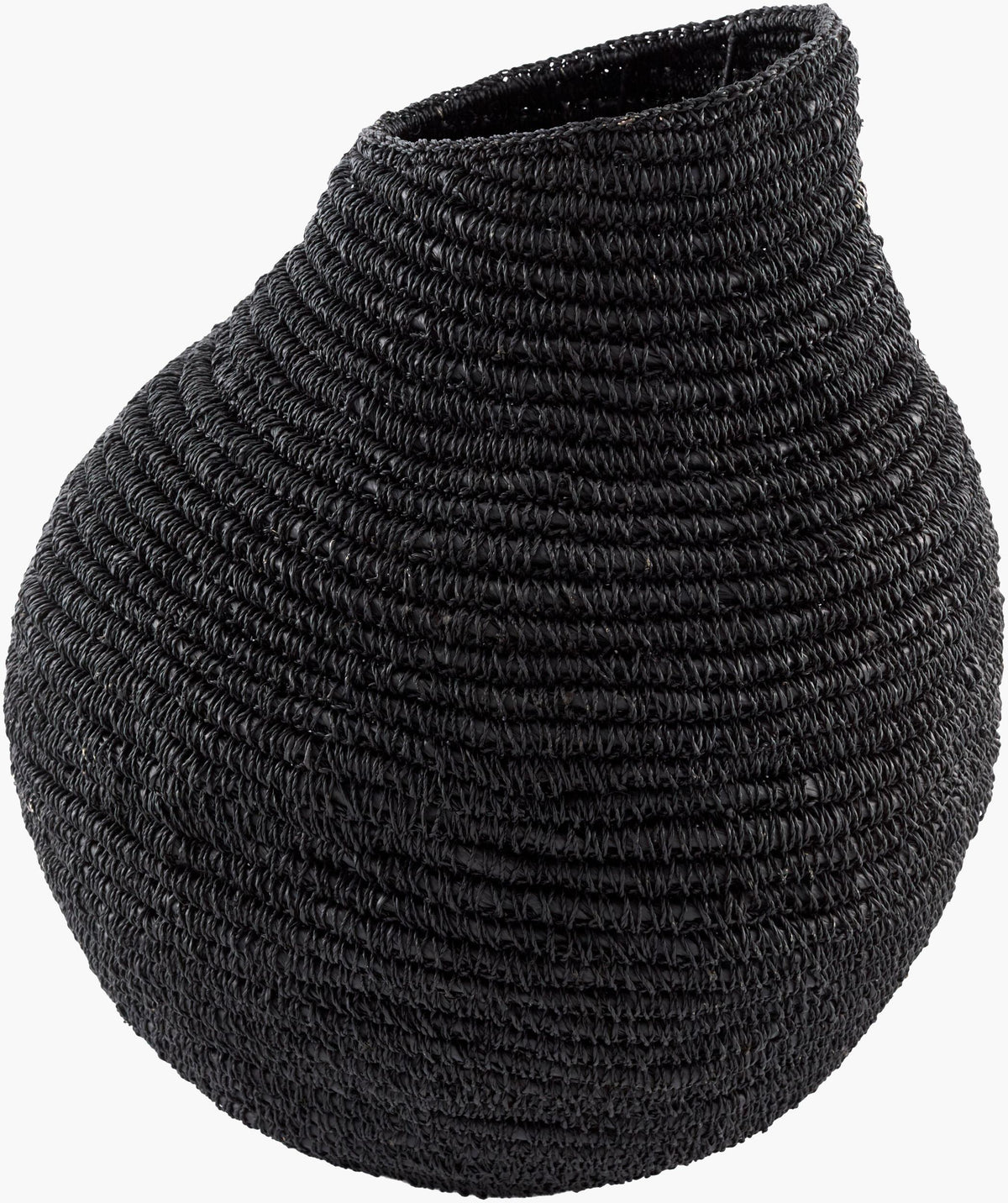 Surya Anouk ANOU-001 14"H x 12"W x 12"D Basket