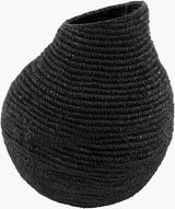 Surya Anouk ANOU-001 14"H x 12"W x 12"D Basket