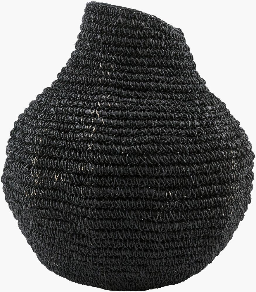 Surya Anouk ANOU-001 14"H x 12"W x 12"D Basket