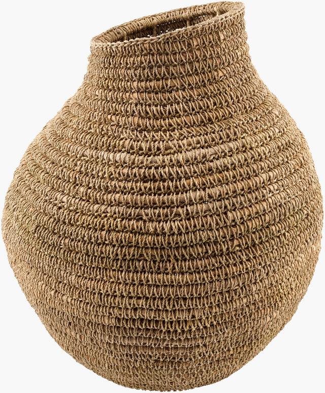 Surya Anouk ANOU-002 20"H x 18"W x 18"D Basket