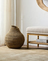 Surya Anouk ANOU-002 20"H x 18"W x 18"D Basket