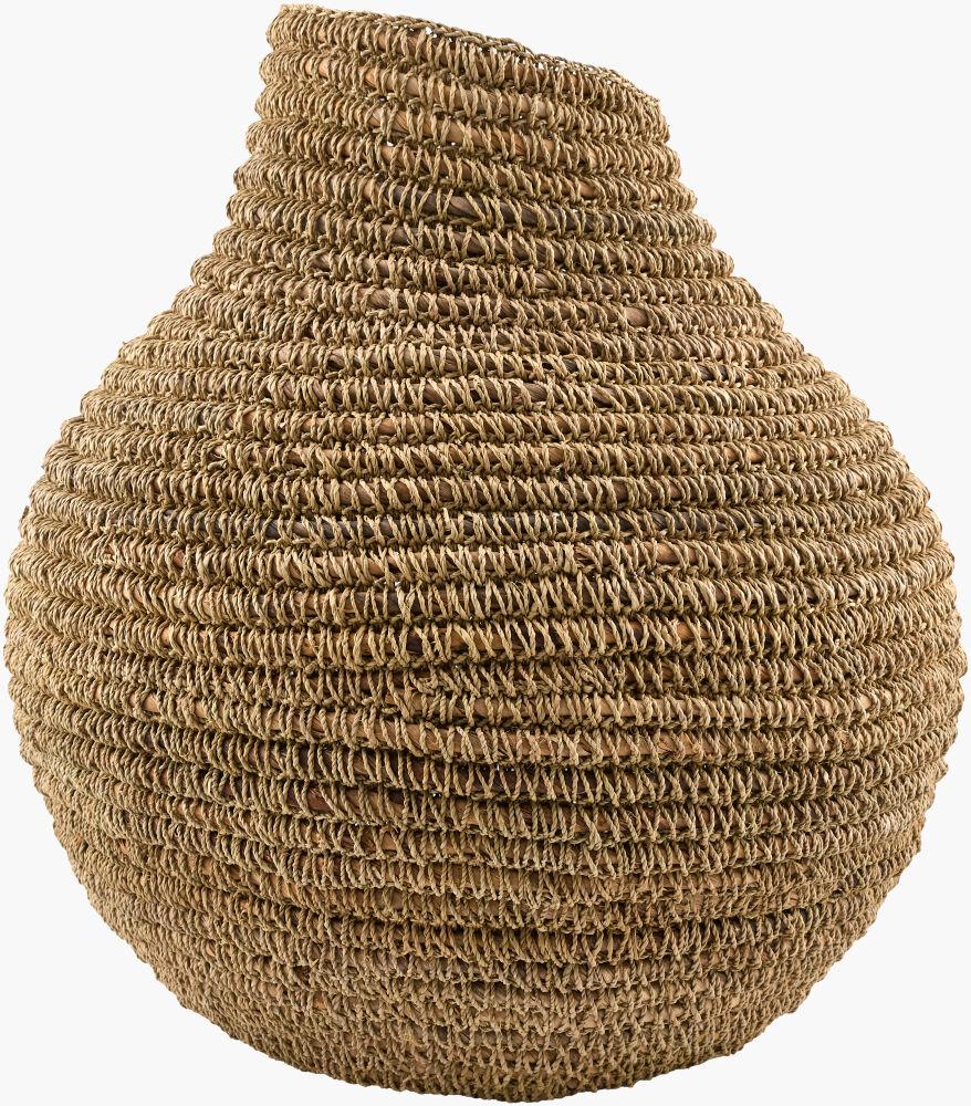 Surya Anouk ANOU-002 20"H x 18"W x 18"D Basket