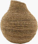 Surya Anouk ANOU-002 20"H x 18"W x 18"D Basket