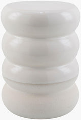Livabliss Bizen BIZ-002 17"H x 13"W x 13"D Garden Stool