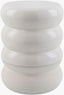 Livabliss Bizen BIZ-002 17"H x 13"W x 13"D Garden Stool