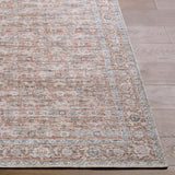 Livabliss Aureta BOAU-2300 5'3" x 7' Machine Woven Rug
