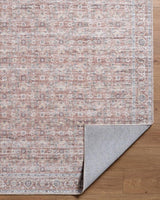 Livabliss Aureta BOAU-2300 5'3" x 7' Machine Woven Rug