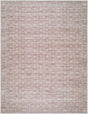 Livabliss Aureta BOAU-2300 6'7" x 9' Machine Woven Rug