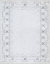 Livabliss Casita BOCS-2300 2'7" x 7'10" Machine Woven Rug