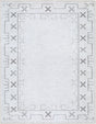 Livabliss Casita BOCS-2300 2'7" x 7'10" Machine Woven Rug